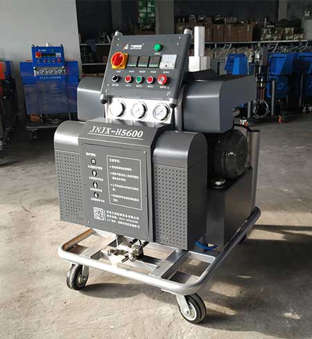 彩鋼瓦防腐涂料(圖3) H5600彩鋼瓦防腐涂料噴涂機(jī)