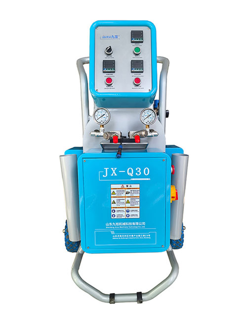 JX-Q30氣動(dòng)聚脲噴涂機(jī) JX-Q30氣動(dòng)聚脲噴涂機(jī)