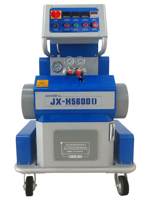 JX-H5600D液壓聚氨酯發(fā)泡機(jī). JX-H5600D液壓聚氨酯發(fā)泡機(jī).